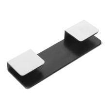  Drum Dampener Practice Pad Kit Bass Hoop Guard Protector Muffler