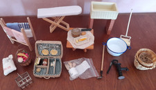 dolls house Kitchen set - 12th scale