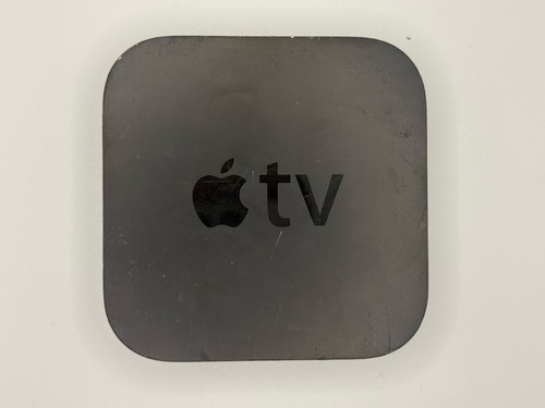 Apple hd 3rd generation - apple,