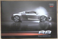 Audi R8 4.2 quattro Pricing