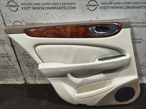 Jaguar x350 s passenger - xj, n/s