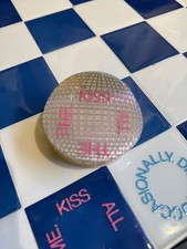 Disco Ball Hair Claw Clip