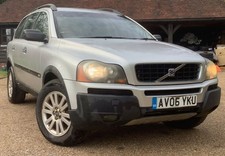 SPARES OR REPAIRS 2006 VOLVO