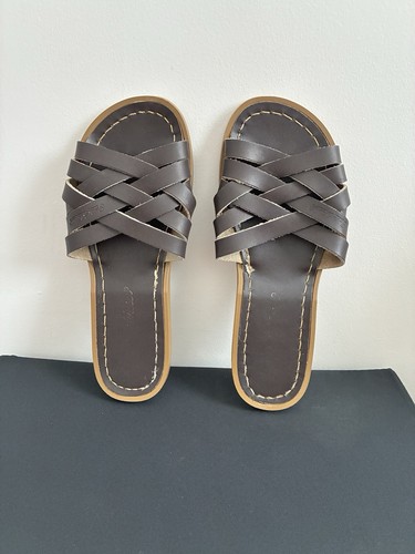 Salt water chocolate brown - chocolate,