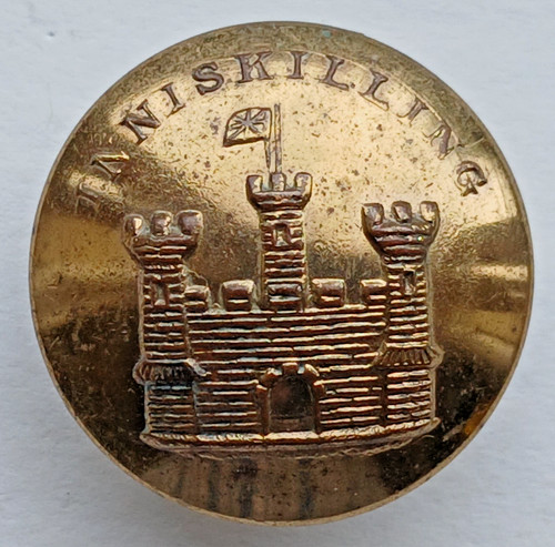 Royal inniskilling fusiliers - inniskilling,