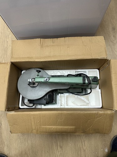 Central machinery in - central, 16