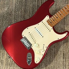Used Fender USA Yngwie