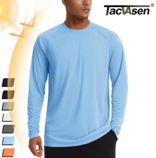 UPF50+ Men's Sun/UV Protection