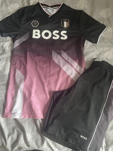 Boys hugo boss size - size, years