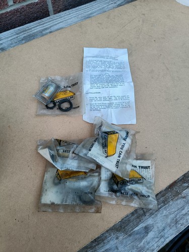 Fuel injector nozzle 5m4086 - injector,