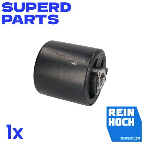 Front track control arm - track,