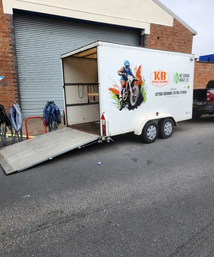 Swop lorry large - ,,