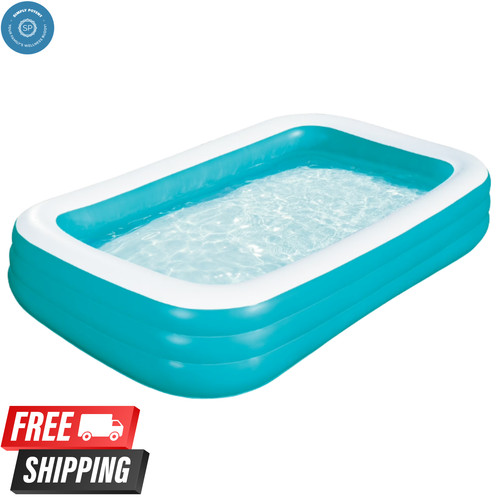 New bluescape 10ft rectangular - bluescape,