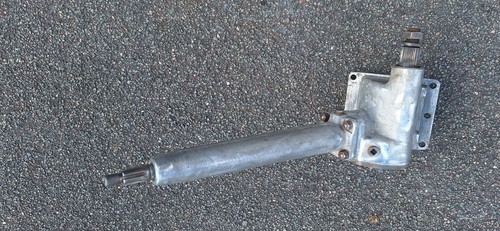 Fordson major tractor steering - major,