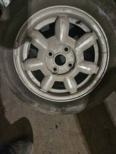 MX 5 Wheels