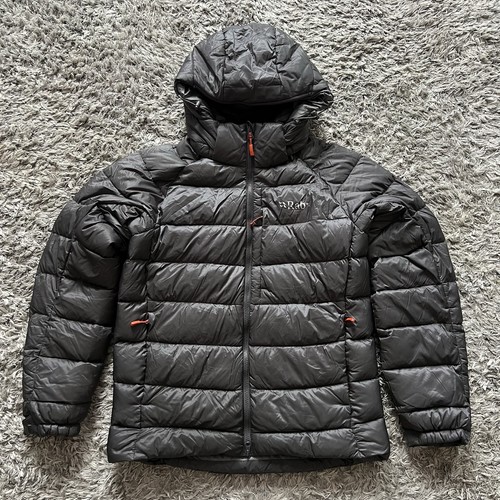 Rab men axion pro - rab, jacket