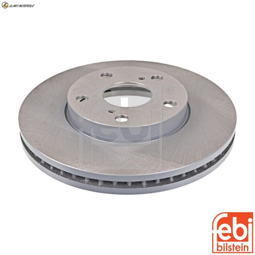 Brake discs 107672 for - discs,
