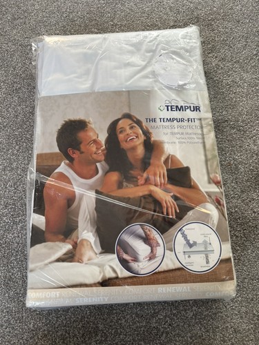 Tempur single mattress - tempur,