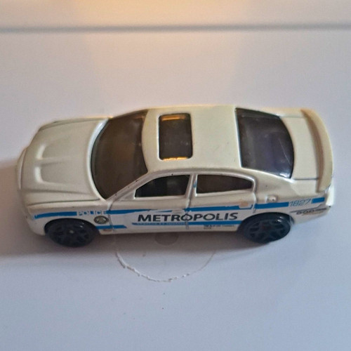 Mattel hot wheels - hot,