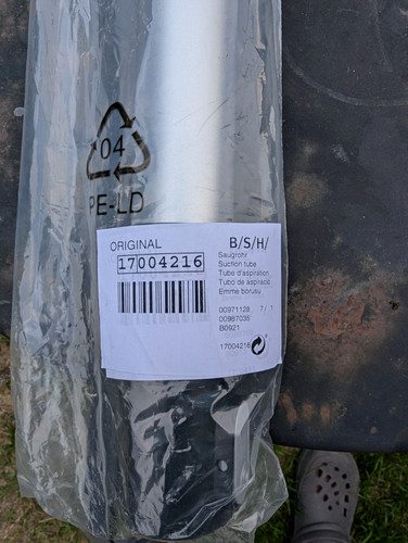 Bosch series 8 - bosch, /8