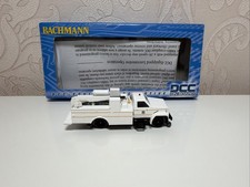 Bachmann USA 16904BAC Hi-Rail