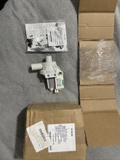 PUMP REPLACEMENT FOR RATIONAL