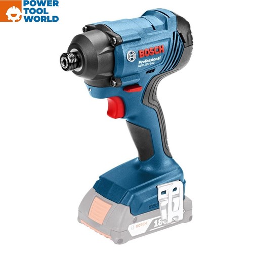 Bosch professional gdr - professional, 18v-160