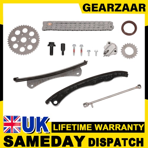 New timing chain kit - new, for