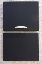 MERCEDES BENZ SLR MCLAREN orig