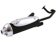 Standard Exhaust Rivello