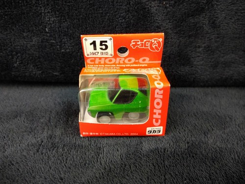 Choro std nissan silvia - silvia, s10