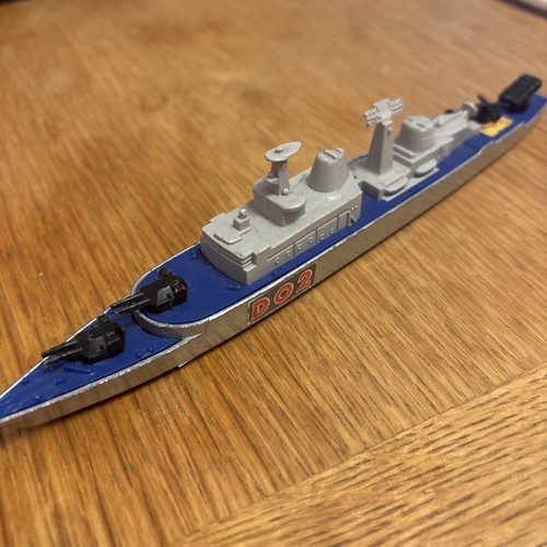 Matchbox sea kings k308 - sea,