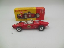 Dinky Toys 242 Ferrari Racing