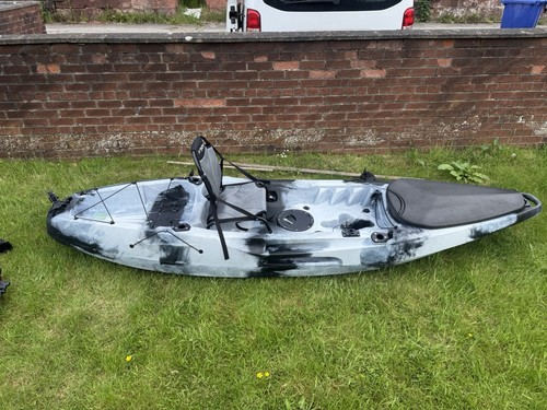 10ft marlin pedal drive - 5",