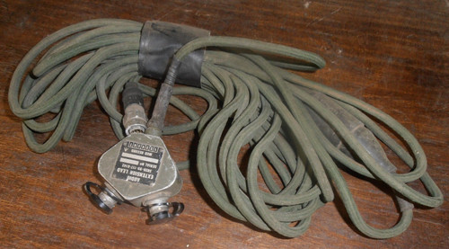 Audio extension lead - ., clansman