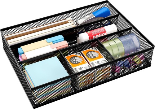 Easypag mesh drawer organiser - easypag,