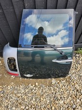 07-13 Mini Clubman R55 N/s