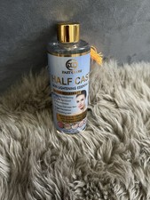 Fast Glow Skin Lightening Essential Body Oil with Natural Extract