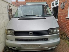 VW T4 1.9td ABL Spares , Non-runner. 