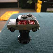 1960s Bmc Mini Cooper S