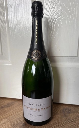 Fortnum mason brut - brut, reserve