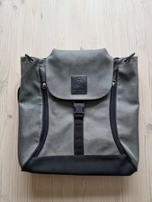 Emporio Armani Tech Backpack