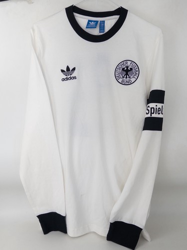 Rare germany shirt world - rare,