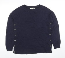 Womens UK Size S Boden Blue