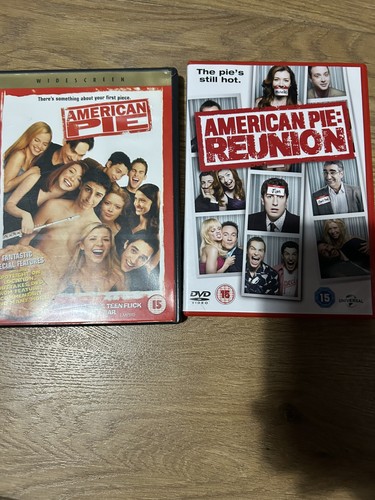 American pie and - american,