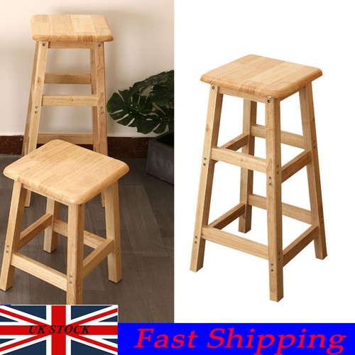 Wooden bar stools - bar,