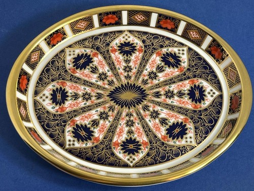 Stunning royal crown derby - stunning, old