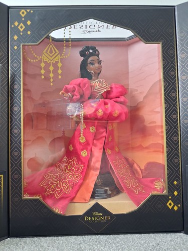 Disney princess jasmine