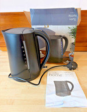 Morrisons Home Turin Kettle 1.7L