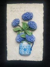 Vintage St Michael M&S Resin